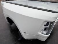 Ram - New 2020-C RAM 3500 8ft White Dually Truck Bed - Image 26