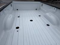 Ram - New 2020-C RAM 3500 8ft White Dually Truck Bed - Image 29