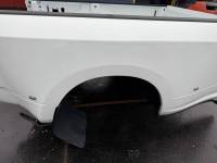 Ram - New 2020-C RAM 3500 8ft White Dually Truck Bed - Image 36
