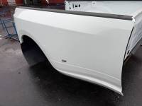 Ram - New 2020-C RAM 3500 8ft White Dually Truck Bed - Image 38