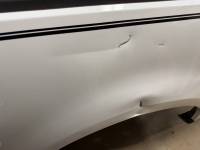 Ford  - 97-03 Ford F-150 White 8ft Long Truck Bed - Image 4