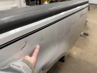 Ford  - 97-03 Ford F-150 White 8ft Long Truck Bed - Image 6