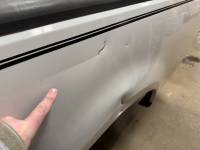 Ford  - 97-03 Ford F-150 White 8ft Long Truck Bed - Image 7