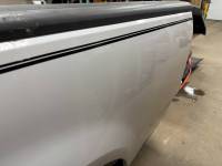 Ford  - 97-03 Ford F-150 White 8ft Long Truck Bed - Image 9