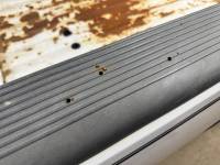 Ford  - 97-03 Ford F-150 White 8ft Long Truck Bed - Image 12