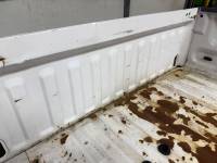 Ford  - 97-03 Ford F-150 White 8ft Long Truck Bed - Image 17
