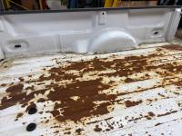 Ford  - 97-03 Ford F-150 White 8ft Long Truck Bed - Image 20