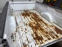 Ford  - 97-03 Ford F-150 White 8ft Long Truck Bed - Image 23