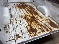 Ford  - 97-03 Ford F-150 White 8ft Long Truck Bed - Image 22