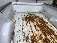 Ford  - 97-03 Ford F-150 White 8ft Long Truck Bed - Image 25