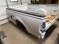 Ford  - 97-03 Ford F-150 White 8ft Long Truck Bed - Image 26