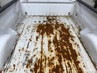 Ford  - 97-03 Ford F-150 White 8ft Long Truck Bed - Image 27