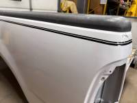 Ford  - 97-03 Ford F-150 White 8ft Long Truck Bed - Image 29