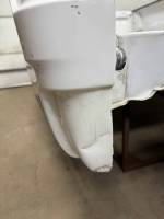 Ford  - 97-03 Ford F-150 White 8ft Long Truck Bed - Image 30