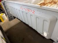 Ford  - 97-03 Ford F-150 White 8ft Long Truck Bed - Image 33