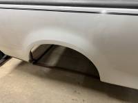 Ford  - 97-03 Ford F-150 White 8ft Long Truck Bed - Image 36