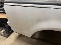Ford  - 97-03 Ford F-150 White 8ft Long Truck Bed - Image 37