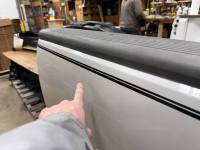 Ford  - 97-03 Ford F-150 White 8ft Long Truck Bed - Image 41