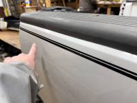 Ford  - 97-03 Ford F-150 White 8ft Long Truck Bed - Image 42