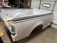 Ford  - 97-03 Ford F-150 White 8ft Long Truck Bed - Image 51