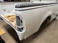 Ford  - 97-03 Ford F-150 White 8ft Long Truck Bed - Image 52