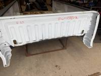 Ford  - 97-03 Ford F-150 White 8ft Long Truck Bed - Image 55