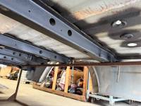 Ford  - 97-03 Ford F-150 White 8ft Long Truck Bed - Image 58