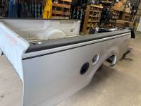Ford  - 97-03 Ford F-150 White 8ft Long Truck Bed - Image 60