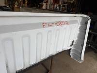 Ford  - 97-03 Ford F-150 White 8ft Long Truck Bed - Image 2