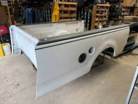 Ford  - 97-03 Ford F-150 White 8ft Long Truck Bed - Image 63