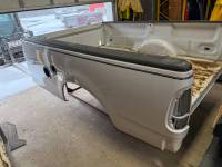 Ford  - 97-03 Ford F-150 White 8ft Long Truck Bed - Image 64