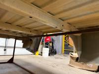 GMC - 07-13 GMC Sierra White 6.5ft Short Truck Bed - Image 83