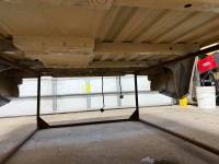 GMC - 07-13 GMC Sierra White 6.5ft Short Truck Bed - Image 84