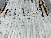 GMC - 07-13 GMC Sierra White 6.5ft Short Truck Bed - Image 8