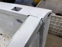 GMC - 07-13 GMC Sierra White 6.5ft Short Truck Bed - Image 10