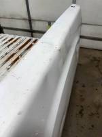 GMC - 07-13 GMC Sierra White 6.5ft Short Truck Bed - Image 11