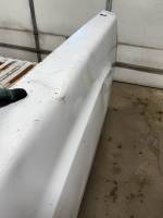 GMC - 07-13 GMC Sierra White 6.5ft Short Truck Bed - Image 13