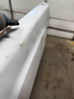 GMC - 07-13 GMC Sierra White 6.5ft Short Truck Bed - Image 14