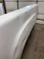 GMC - 07-13 GMC Sierra White 6.5ft Short Truck Bed - Image 15