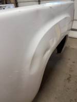 GMC - 07-13 GMC Sierra White 6.5ft Short Truck Bed - Image 16