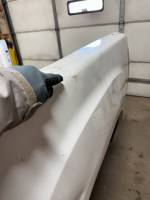 GMC - 07-13 GMC Sierra White 6.5ft Short Truck Bed - Image 20