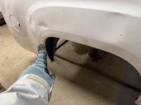 GMC - 07-13 GMC Sierra White 6.5ft Short Truck Bed - Image 24