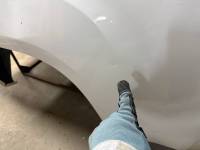 GMC - 07-13 GMC Sierra White 6.5ft Short Truck Bed - Image 25