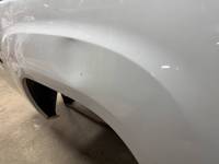 GMC - 07-13 GMC Sierra White 6.5ft Short Truck Bed - Image 26