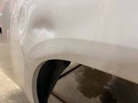 GMC - 07-13 GMC Sierra White 6.5ft Short Truck Bed - Image 28