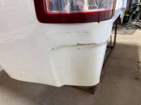 GMC - 07-13 GMC Sierra White 6.5ft Short Truck Bed - Image 32