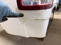 GMC - 07-13 GMC Sierra White 6.5ft Short Truck Bed - Image 33