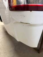 GMC - 07-13 GMC Sierra White 6.5ft Short Truck Bed - Image 36