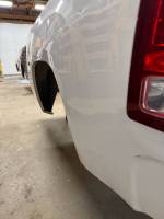 GMC - 07-13 GMC Sierra White 6.5ft Short Truck Bed - Image 37