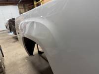 GMC - 07-13 GMC Sierra White 6.5ft Short Truck Bed - Image 38